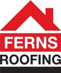 Logo of Ferns Roofing
